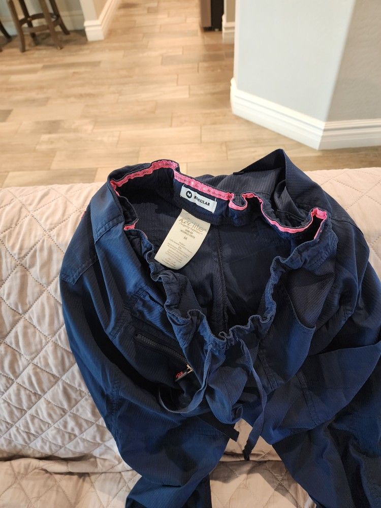 KOI Lite Women Scrub Pants