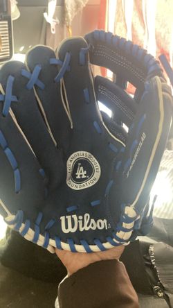 Kids 11”” A450 Dodger glove