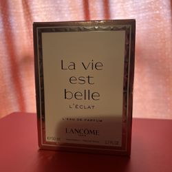 Lancôme La vie est belle Eau de Parfum 1.7 fl. oz.