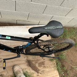 Nice Brand Bike For Sale 