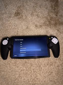 PS Portal