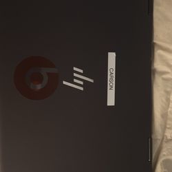 2020 HP ENVY Touchscreen 