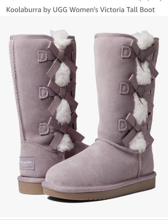 Womens Koolaburra Boots by UGG