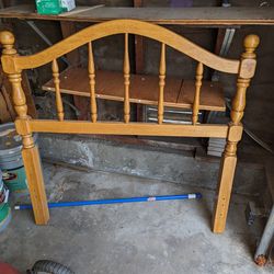 Free Twin Bed Headboard And Frame