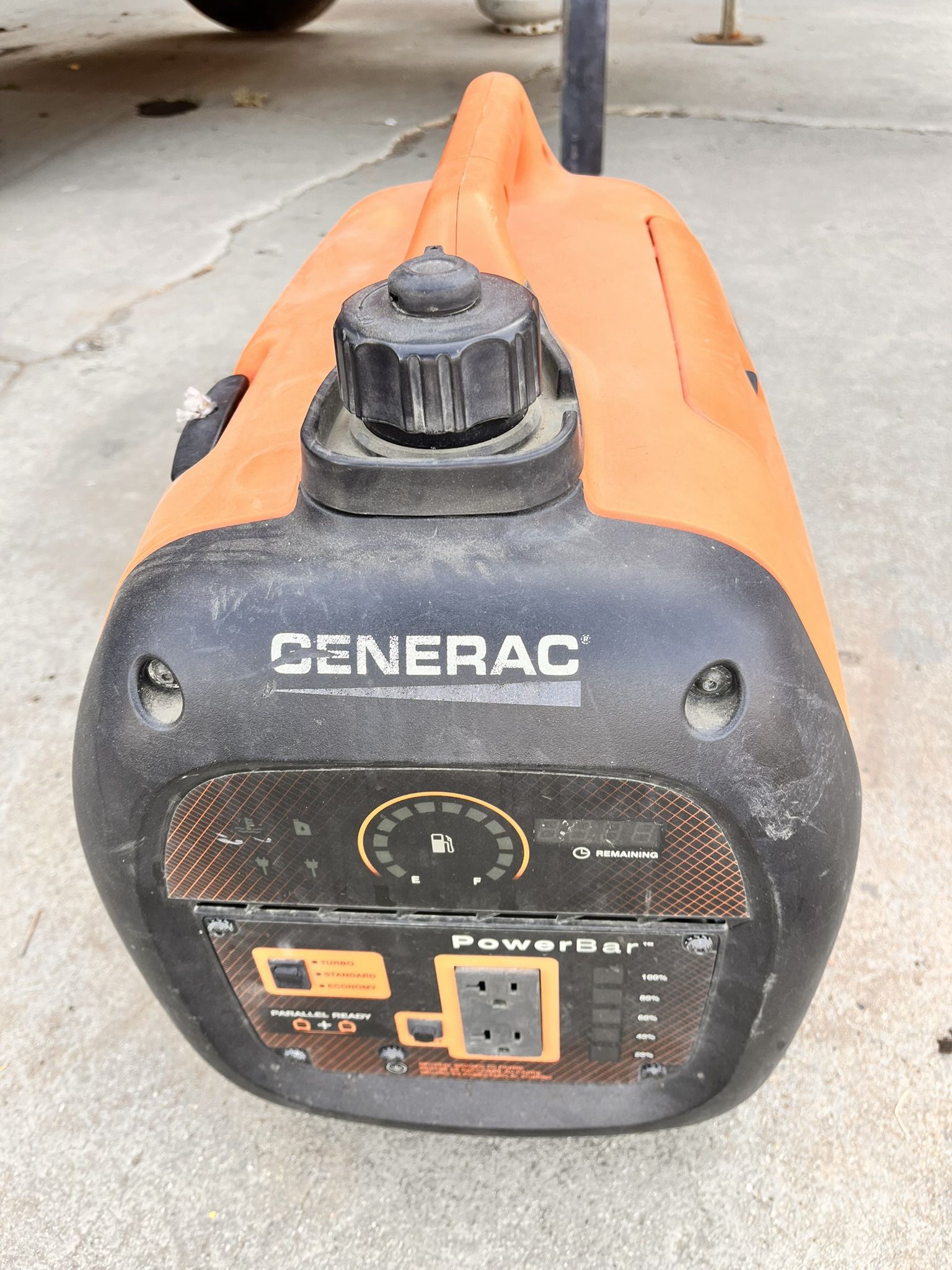 Generac Generator