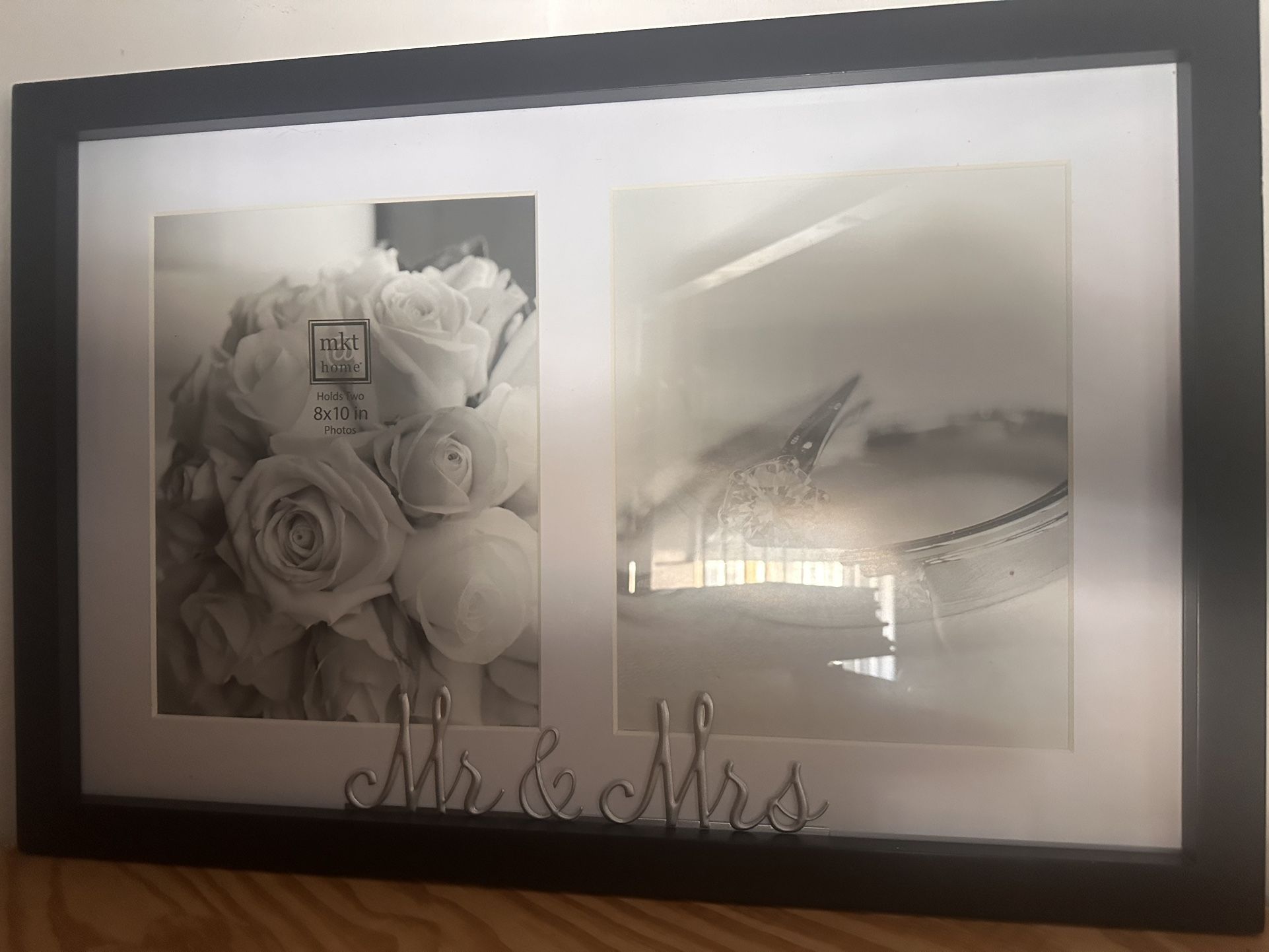 Wedding Frame