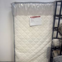 Canonbury Firm Twin Mattress