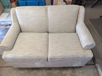 Love seat