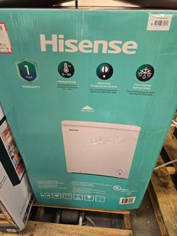Appliance