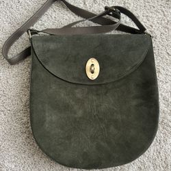 Sundance Purse Made In Italy 