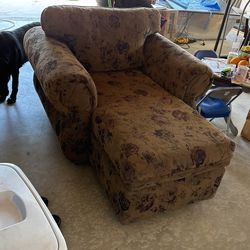 Sofa Bed Excellent Condition