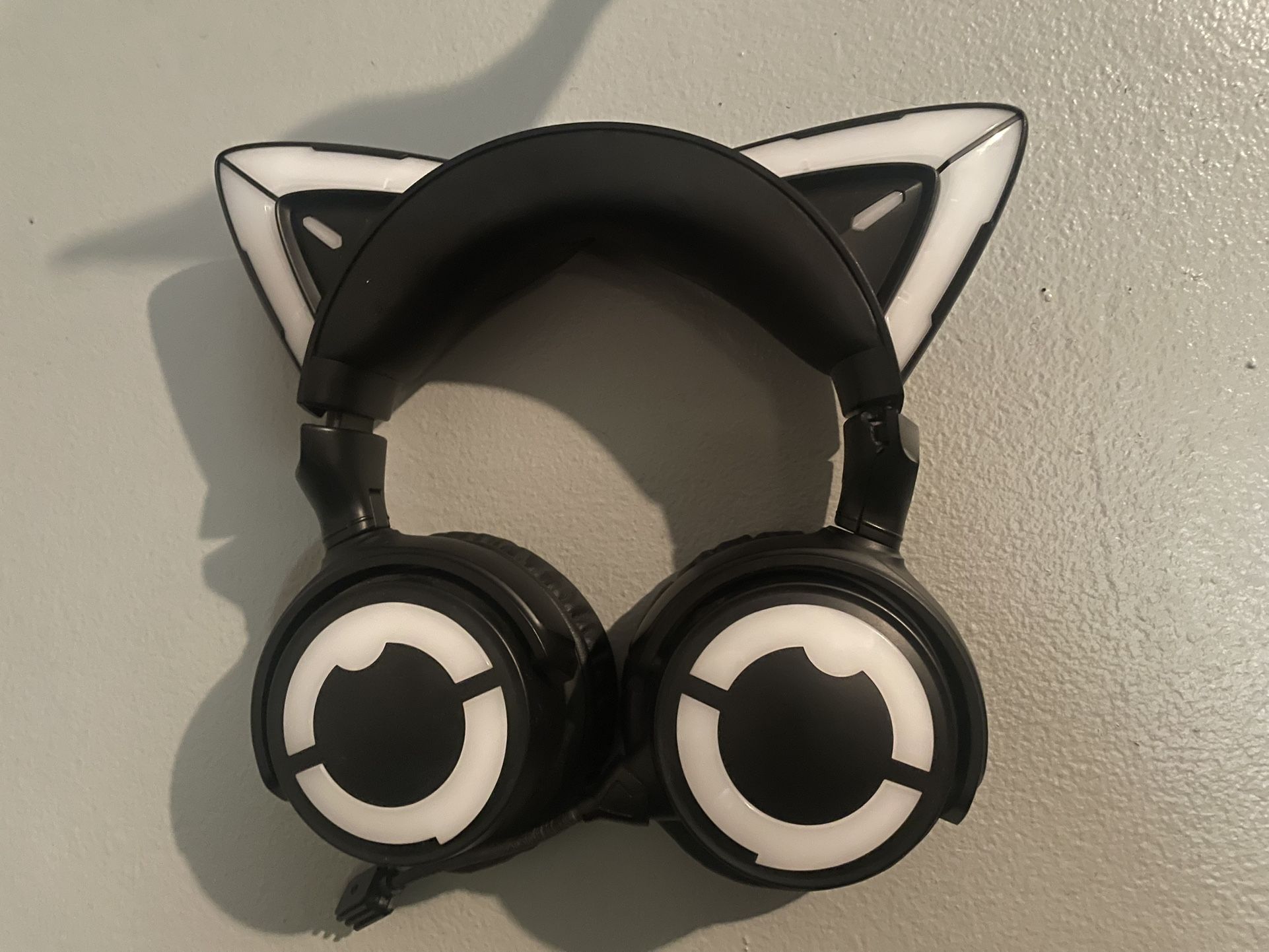 Yowu Kitty Headset