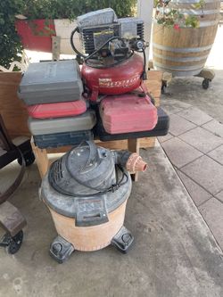 Tools