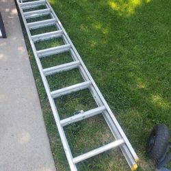 12 Foot Ladder