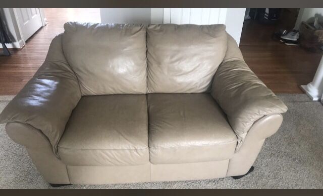 Loveseat sofa