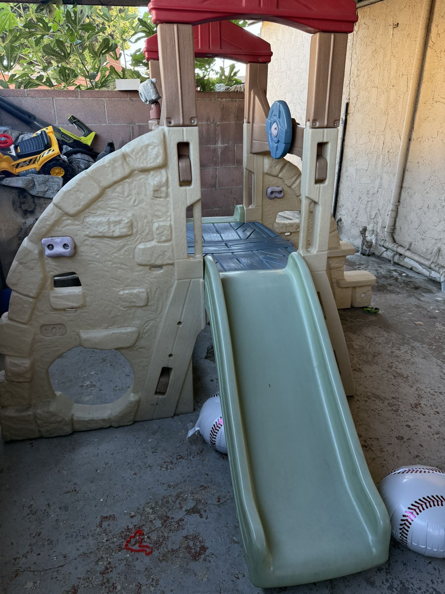 Slide