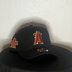 Angels SnapBack