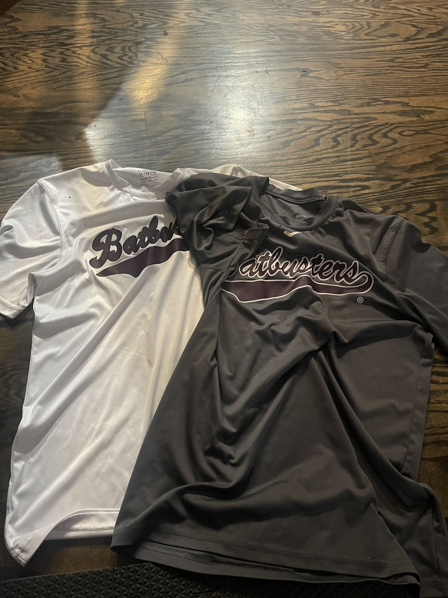 Batbusters Drifits
