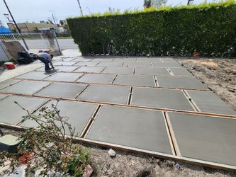 Concrete Design