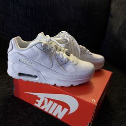 Nike Air Max 90 (GS)