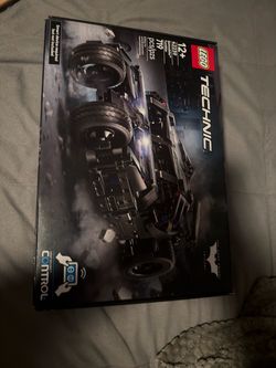 LEGO Batman