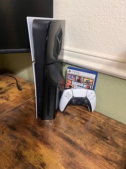 Ps5 Slim