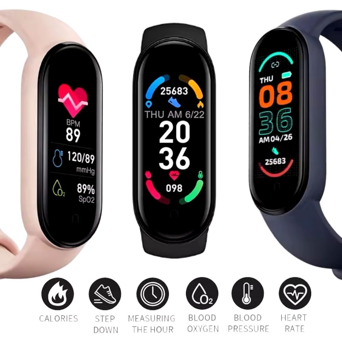 Smart Watches