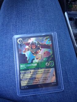 Disney Holographic