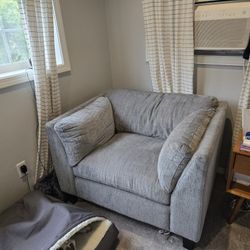 Single Seat Couch
