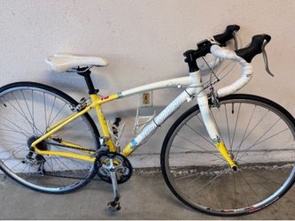 Specialized Rod bike for woman’s