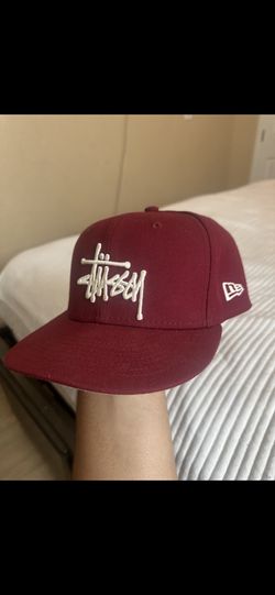 Stussy Fitted Hat