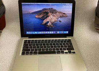 MacBook Pro 13/Core i5/{link removed}/250GB/Sata