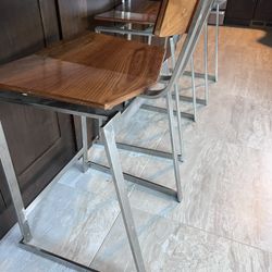 Counter Bar Stools (10)