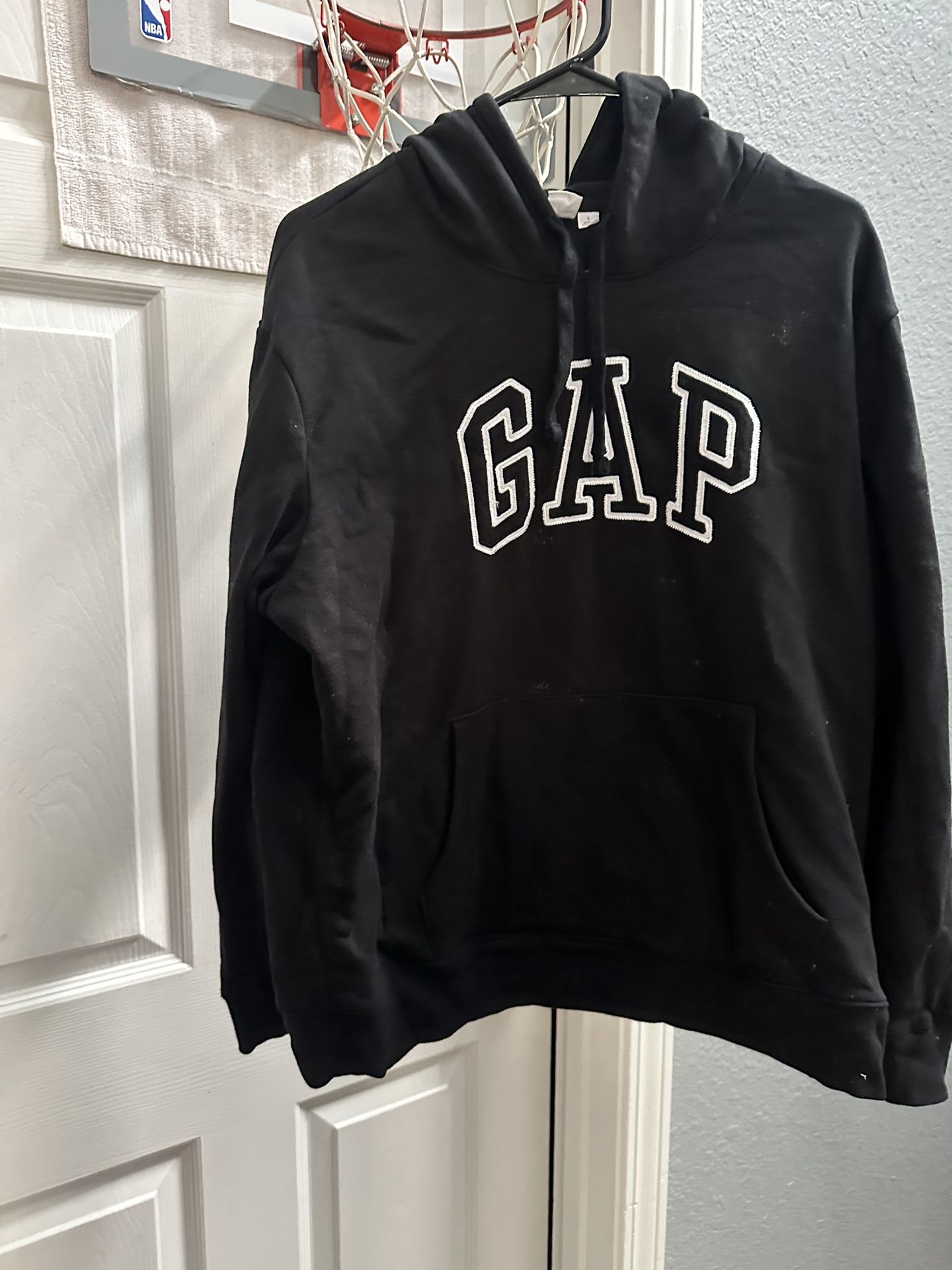 Sweatshirt L