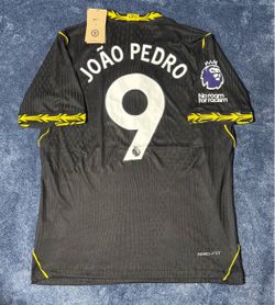 Chelsea FC Away 26/27 Jersey
