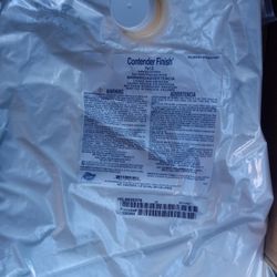 Floor Finish Sport Floor 5 Gal Can