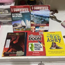 Books
