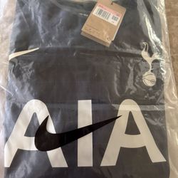 Tottenham Away Kit