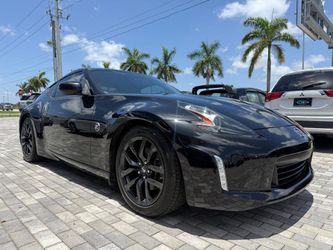 2018 Nissan 370Z