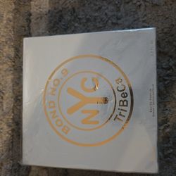 NYC Bond 9 Cologne mens