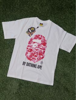 Bathing Ape Shirts