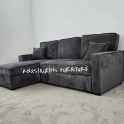 Brand New Sofa 🛋️ 