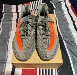 Yeezy boost 350 size 15