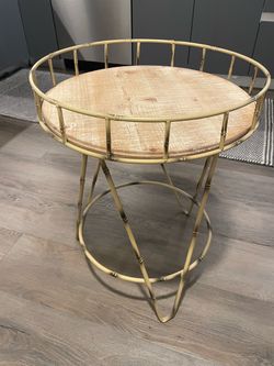 Side Table