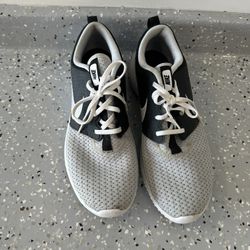 Men’s Nike Golf Shoes Size 12 