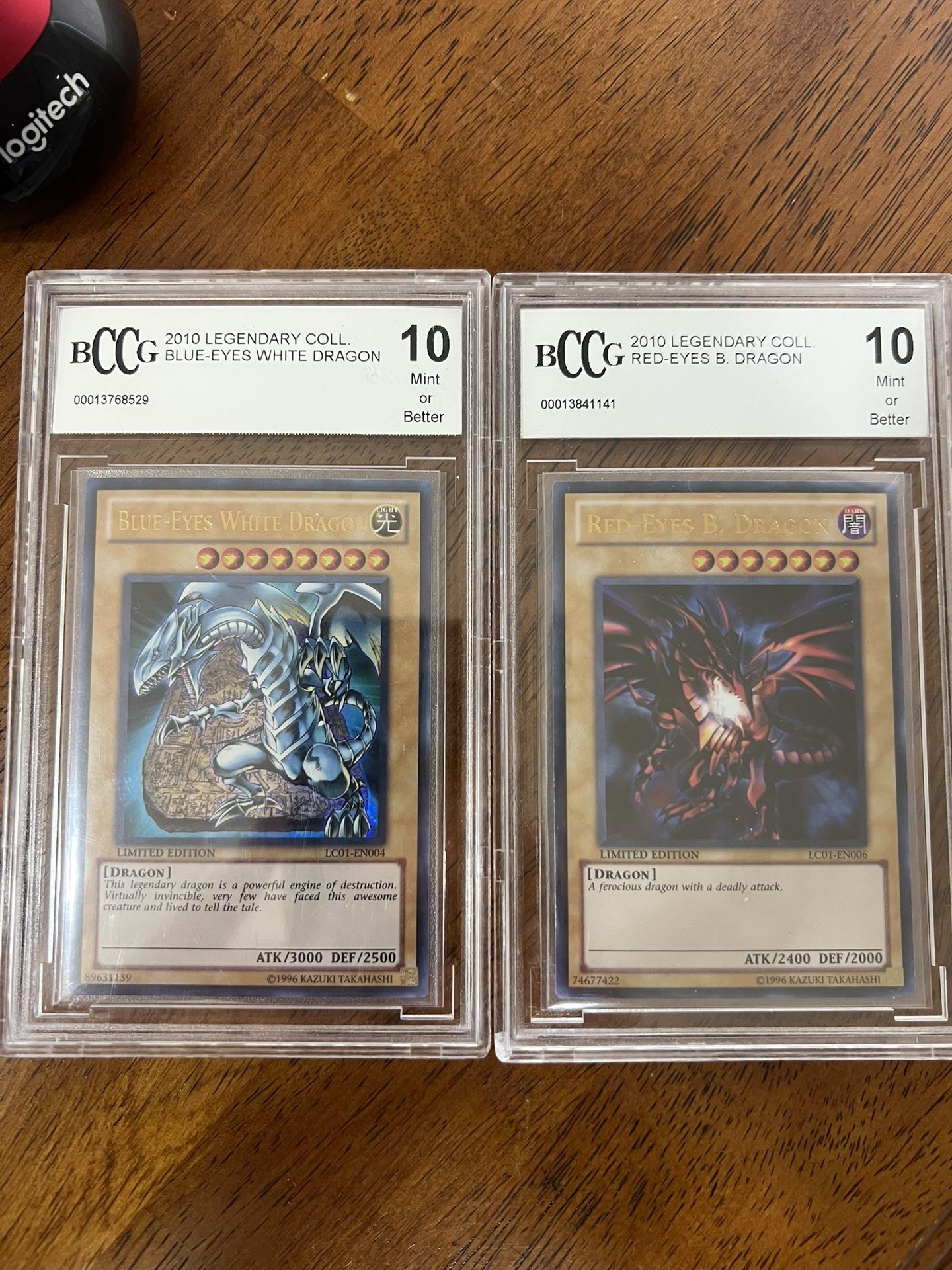 Yugioh Cards