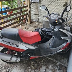 Scooter 