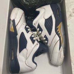 Air Jordan 5 Retro Low