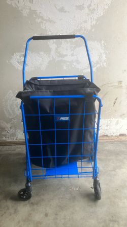 Cart $10