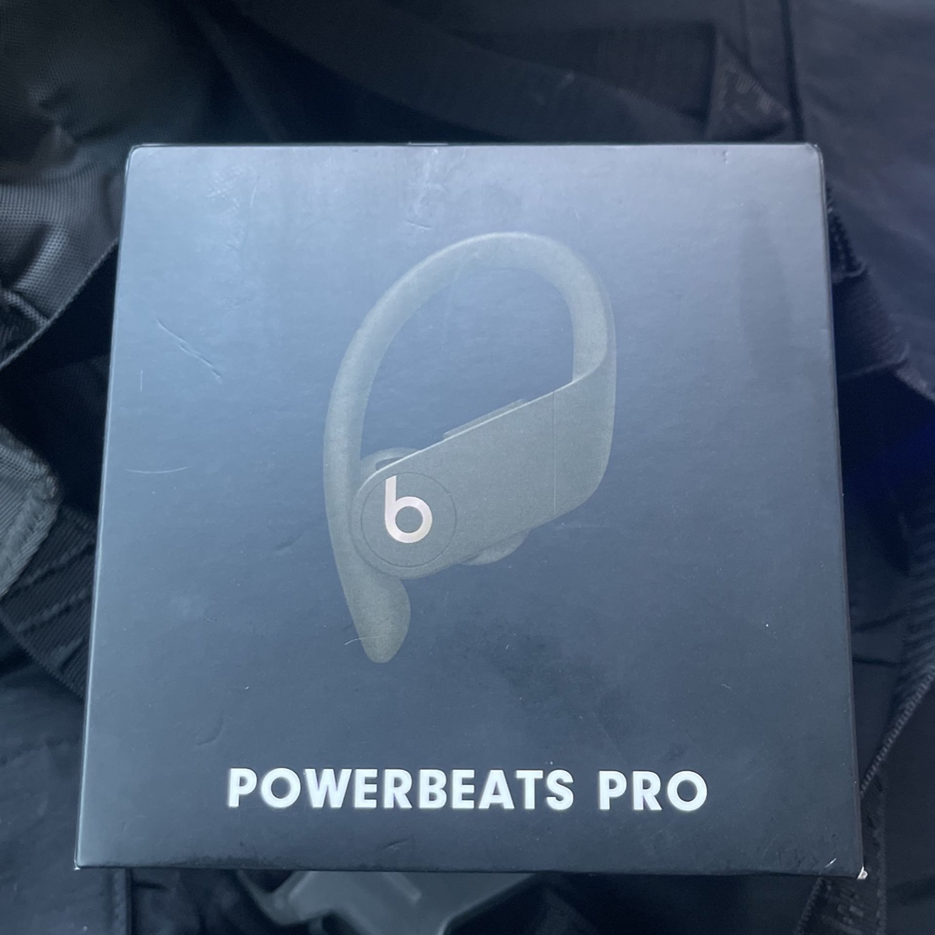 PowerBeats Pro Totally Wireless 